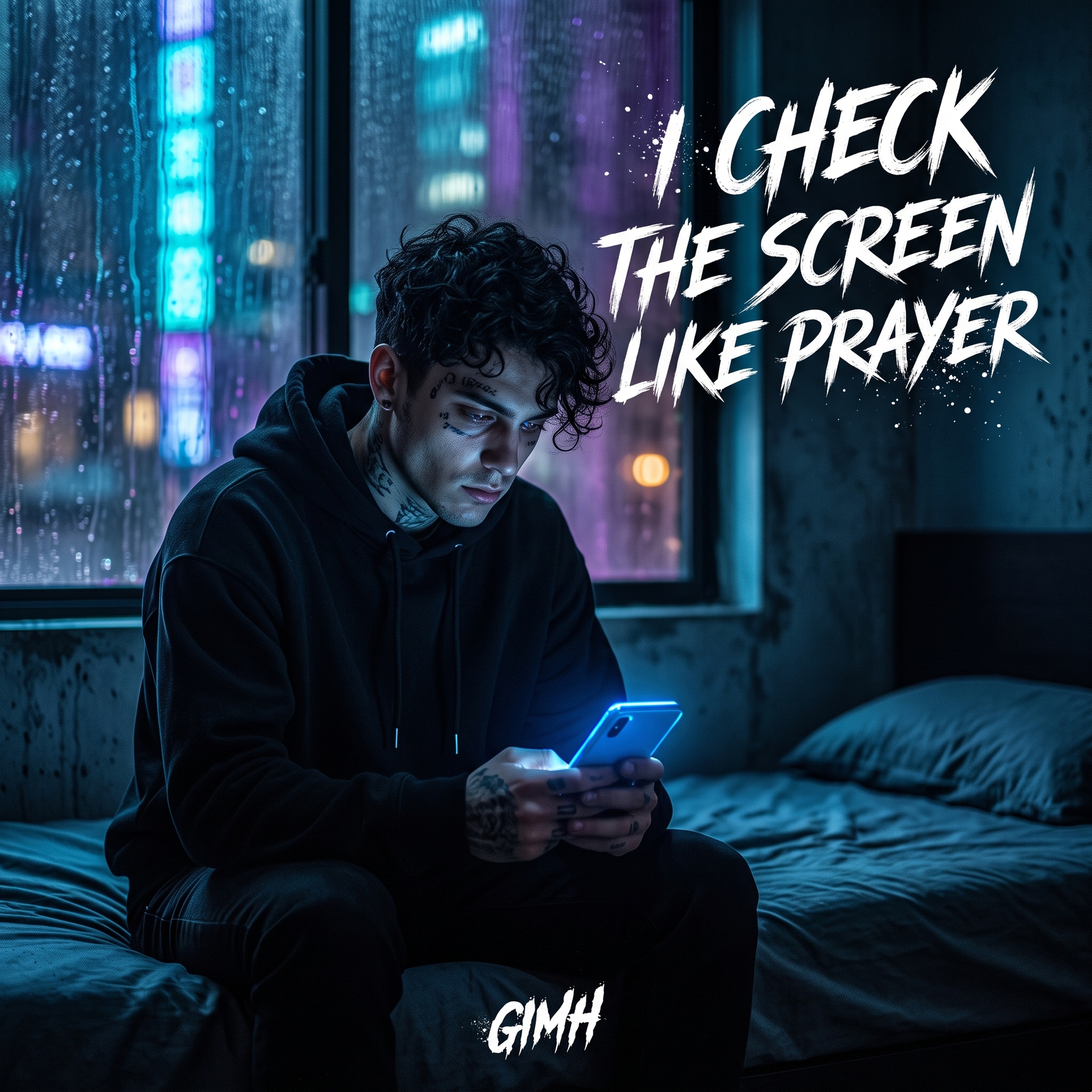 Dark Alt-Pop Songs genre lane artwork
