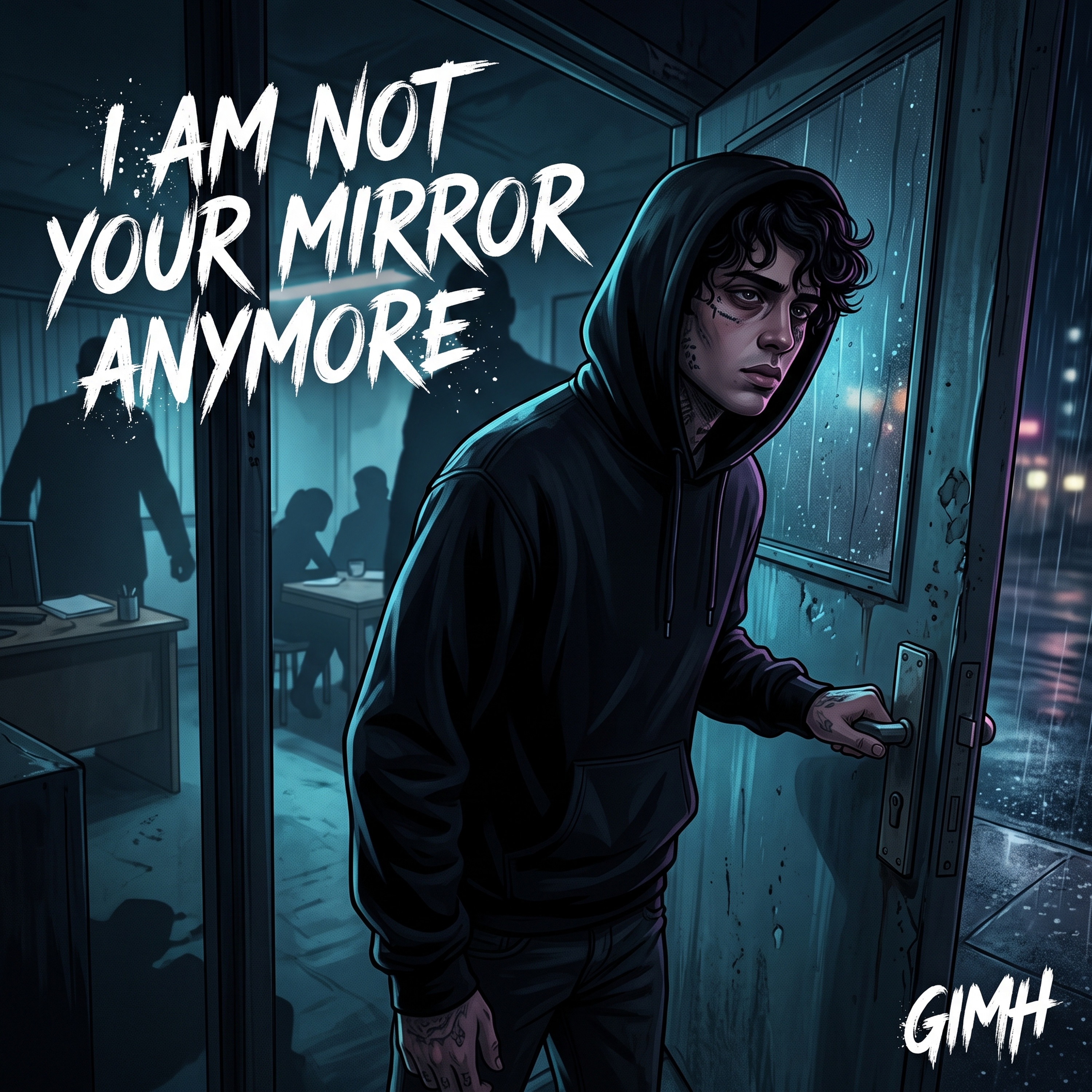Songs for empaths who feel too much listener lane artwork