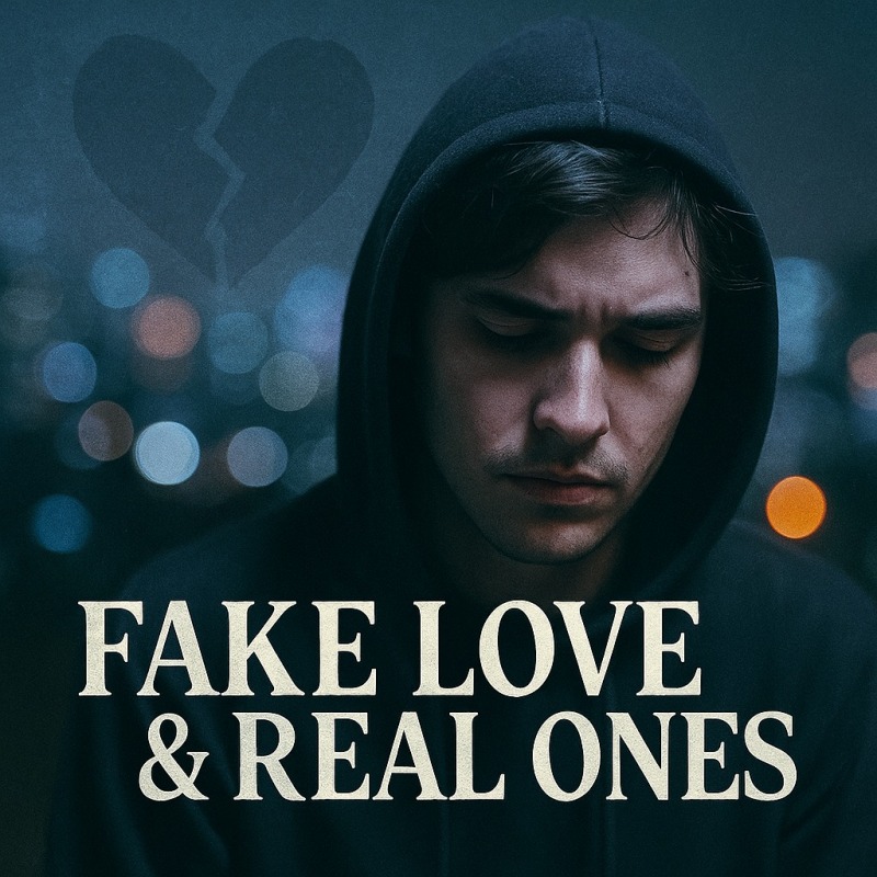Fake Loves & Real Ones cover art
