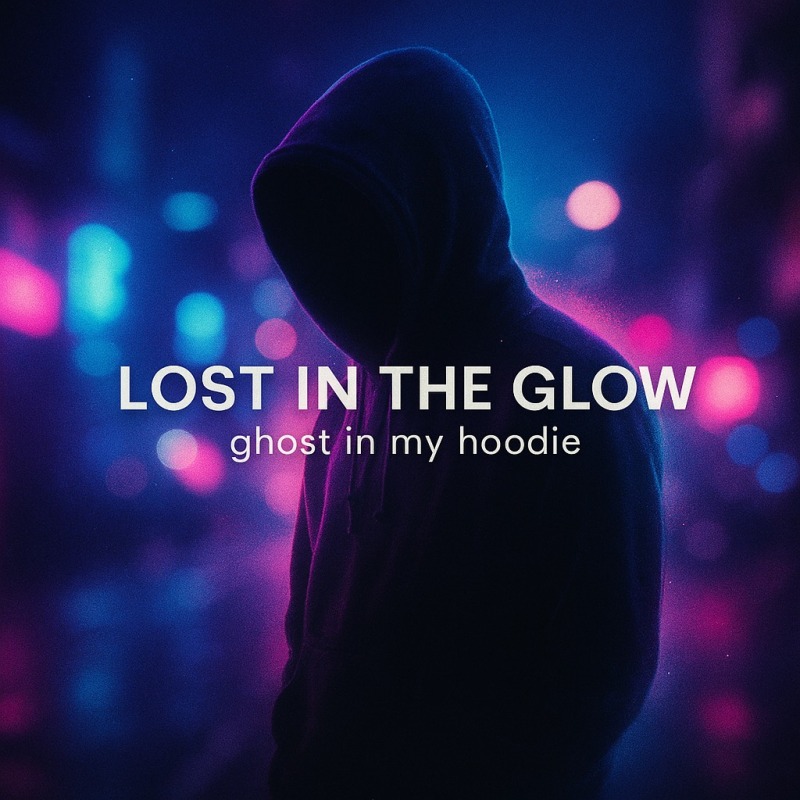 Lost in the Glow cover art