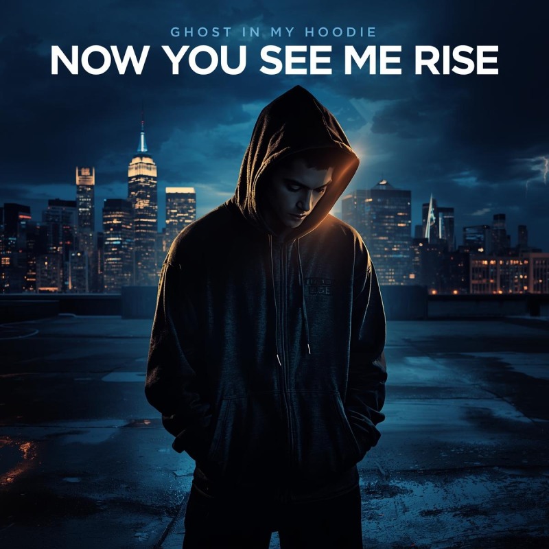 Now You See Me Rise cover art