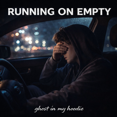 Running on Empty cover art