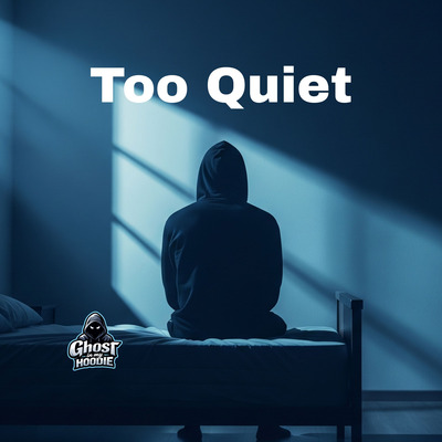 Too Quiet cover art